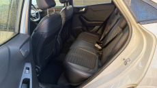 Ford Puma 1.0 EcoBoost Hybrid mHEV ST-Line X 5dr Petrol Hatchback